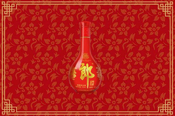 九江濂溪烟酒回收郎酒