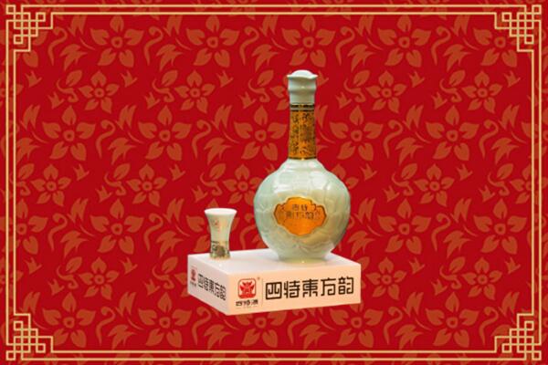 九江濂溪烟酒回收四特酒